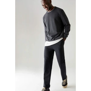 Slim Fit Eşofman Altı T1860AZ21SP