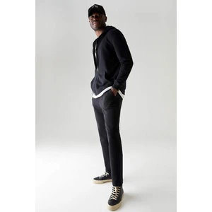 Slim Fit Eşofman Altı T1860AZ21SP