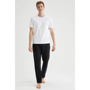 Regular Fit Basic Pijama Alt T8892AZ21SP