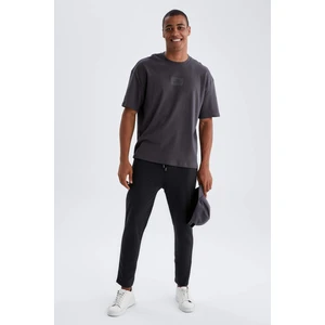 Carrot Fit Bağcık Detaylı Eşofman Altı L5748AZ21SP