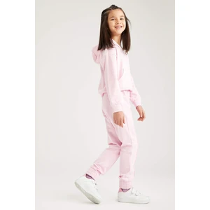Defacto Kız Çocuk Jogger Eşofman Altı U3857A621SP