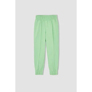 Defacto Kız Çocuk Jogger Eşofman Altı U3857A621SP