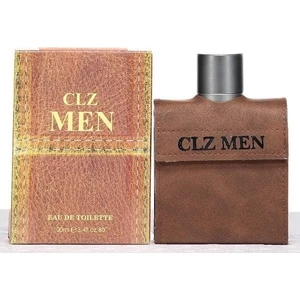 Clz Men Brown