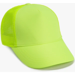 Fileli Cap Şapka