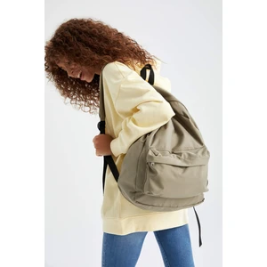 Unisex Okul Sırt Çantası V9603AZNS