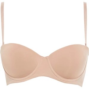 Fall In Love Mikro Straplez Çıkarılabilir Askılı Dolgusuz Sütyen T8479AZ21WN