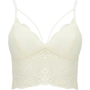 Defacto Dantelli İp Detaylı Triangle Bralet V2503AZ21SM