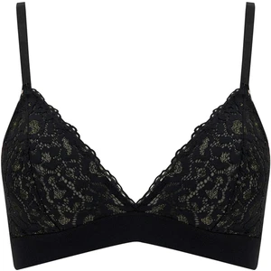 Dantelli Triangle Bralet V4115Az21Hs