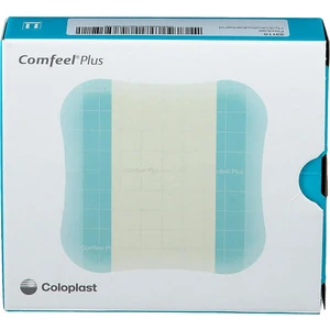Comfeel Plus 10x10 33110 1Kutu (10Adet)