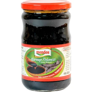 Keçiboynuzu Harnup Pekmezi 800  gr