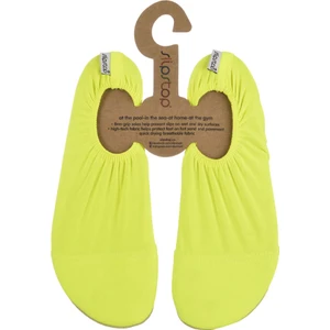 Neon Yellow Kadın Deniz Havuz Ayakkabısı