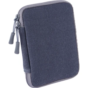 Macbook / Lenovo / Xiaomi Veya Diğer Dizüstü Bilgisayar Güç Adaptörü Şarj Üniversal Çantası (Gri)(Yurt Dışından)