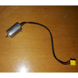 Devre Dünyası FK-180SH Dc 12V Motor - Öğrenci Projelerine Uygun Dc Motor