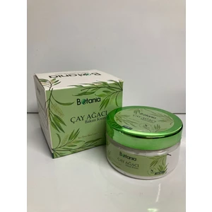 Çay Ağacı Bakım Kremi