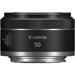 Rf 50MM F/1.8 Stm Lens