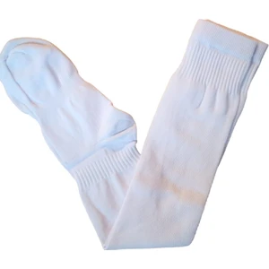 Beyaz Profesyonel Futbolcu Tozluk