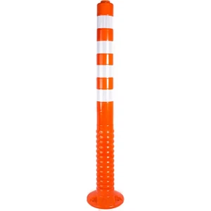 Şerit Ayırıcı Esnek Delinatör 100 cm