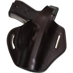 Kuyucular Deri Zigana T, Tisaş Zigana Sport Deri Tabanca Kılıfı - Solak - K-L-515-S   (SOLAK)