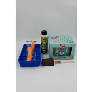 Bal Sanat  Mobilya Boyama Seti Rich Multisurface 2500CC  Kardelen - Yarımat