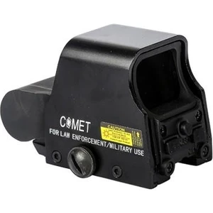 Kırmızı-Yeşil Işıklı Taktikal Red Dot  RD017