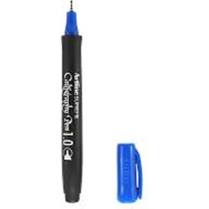 Supreme Calligraphy Pen 1.0 Blue