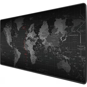 Dünya World Oyuncu Mouse Pad 70 X 30 Cm