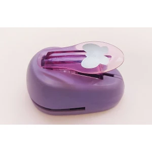 Kelebek Şekilli Delgeç Şekilgeç 1" 2,5 cm