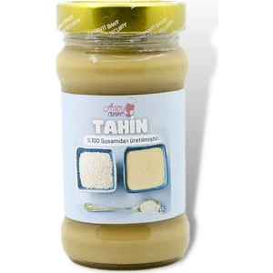 Aşçı Anne Tahin 8+Ay (300 G)