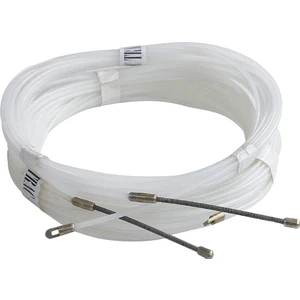 25MT Kılavuz Telli Plastik Susta Mutlusan