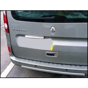 Ebal Oto Renault Kangoo Krom Bagaj Açma 2008 Üzeri P. Çelik
