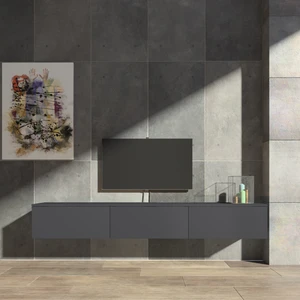 Yeti Mobilya Panti 180 Tv Sehpası