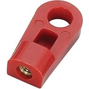 2'li Plastik Uç Gaz/vites Telleri Ucu Tekne Kumanda Telleri Ucu