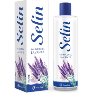 Lavanta Kolonyası 400 ml