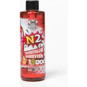 N2 Araç Şampuanı / Ön Yıkama Şampuanı 473ML