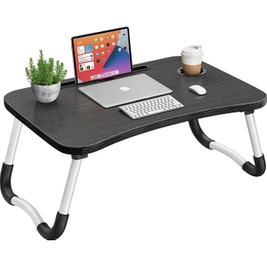 Laptop Sehpası Ders Çalışma Masası Çocuk Çalışma Yatak Sehpası Ders Masası