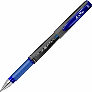 Roller Kalem - Broadlıne - 1.0 mm - Mavi