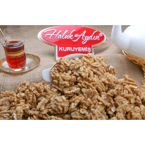 Haluk Aydın Kuruyemiş Ceviz İçi (Kelebek) 500 gr