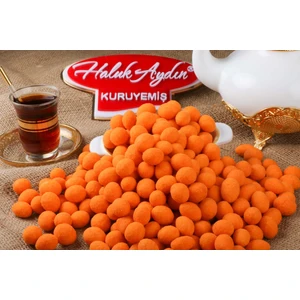 Haluk Aydın Kuruyemiş Soslu Cips Fıstık 1000 gr