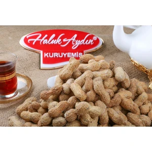 Haluk Aydın Kuruyemiş Kabuklu Fıstık Tuzlu 1000 gr
