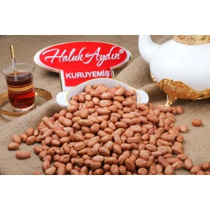 Haluk Aydın Kuruyemiş Çiğ Fıstık Içi 500 gr