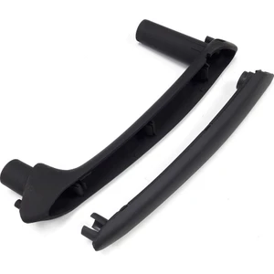 Vw Volkswagen Passat B5 1997-2000 Sol Arka Kapı Içten Çekme Kolu Tutamak Siyah 3B4867179A 3B4867179B