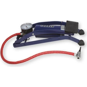 Ayak Hava Pompası Bisiklet, Motorsiklet, Araba, Top Şişirme MUR-AP01