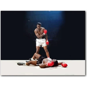 Cakatablo Muhammed Ali Khaliah Nakavt