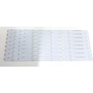 Arçelik A40LW 6436 , A40L 44310 ,  A40LB 5533 ,
 A40LW 5533 , A40LW 6536 LED Bar Takımı