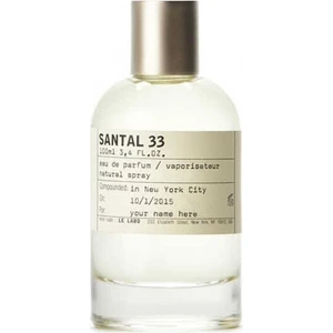 Le Labo Santal 33 Edp 100 ml Unisex Parfüm