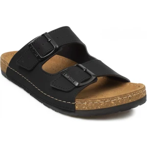 31402 M Maha Casual Günlük Erkek Terlik