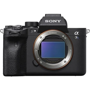 A7S Iıı Body Aynasız Fotoğraf Makinesi (Ithalatçı Garantili)