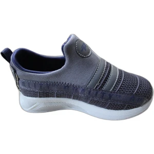PAPİ-036790 Erkek Çocuk Bağsız Spor Ayakkabı