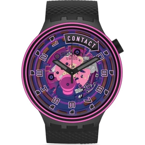 SB01B126 Touchdown Unisex Kol Saati
