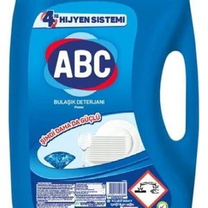 Abc Bulaşık Deterjanı 4 lt
